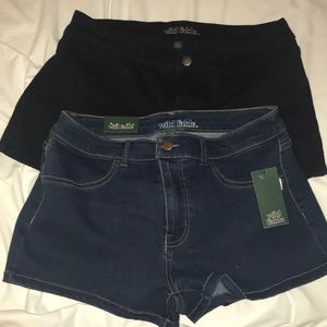 ✨ New Wild Fable Target Shorts Bundle $4 each
